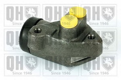 QUINTON HAZELL bwc3261 -  Колесный тормозной цилиндр